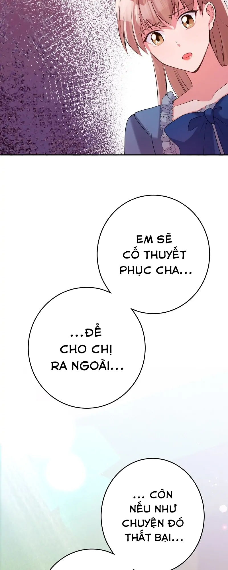 sự trả thù của nữ hoàng song sinh chapter 6 28
