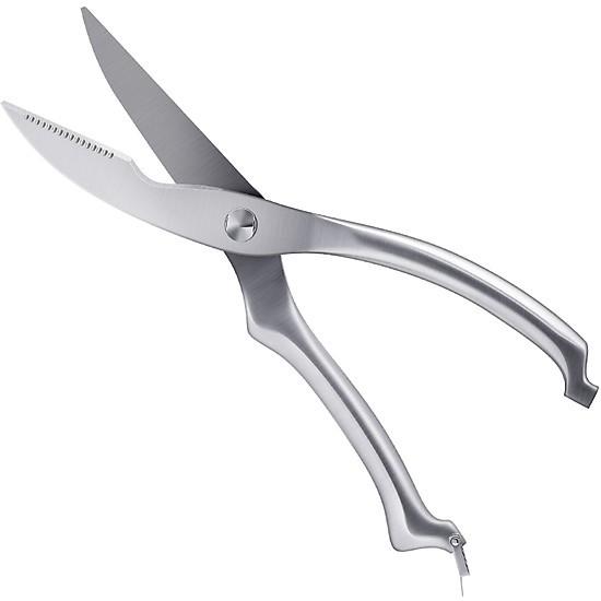 Kéo cắt gà inox