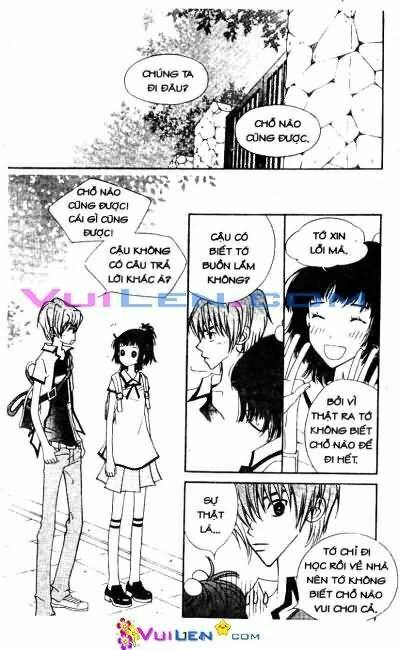 thiên thần dễ thương chapter 5 114