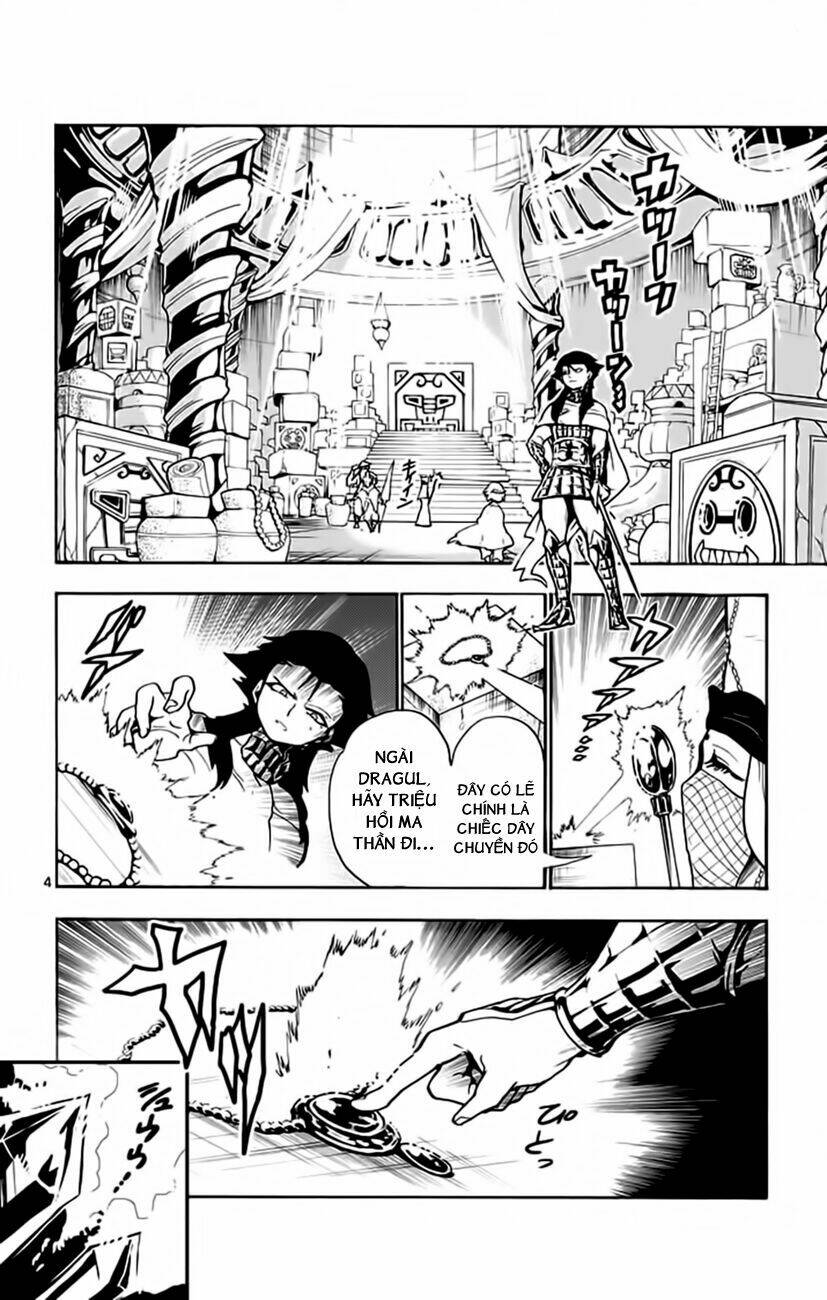 sinbad no bouken chapter 22.1 9