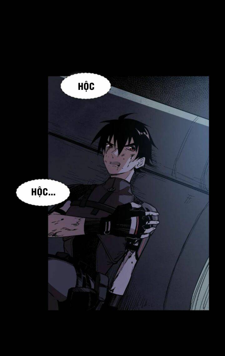 vương bài đặc công trùng sinh vườn trường chapter 45 5