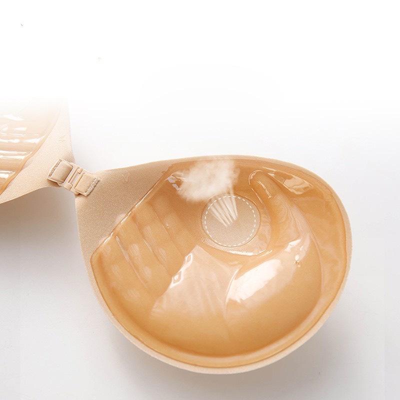Áo Dán Ngực Cài Trước Loại Dày Siêu Hot P29