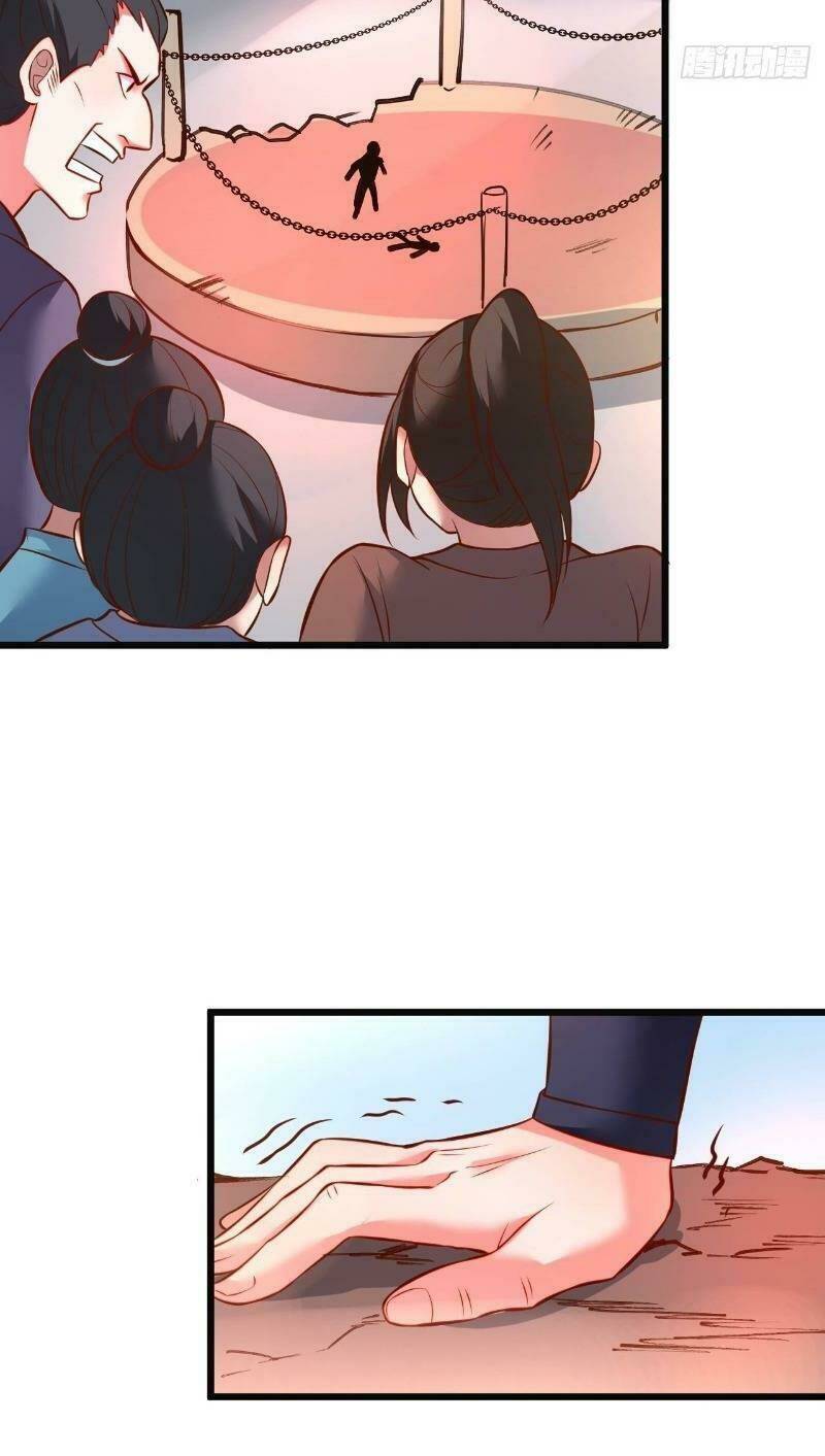 trọng sinh tối cường ma tôn ở rể chapter 48 20