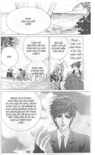 nụ hôn 5000 won chapter 31 7