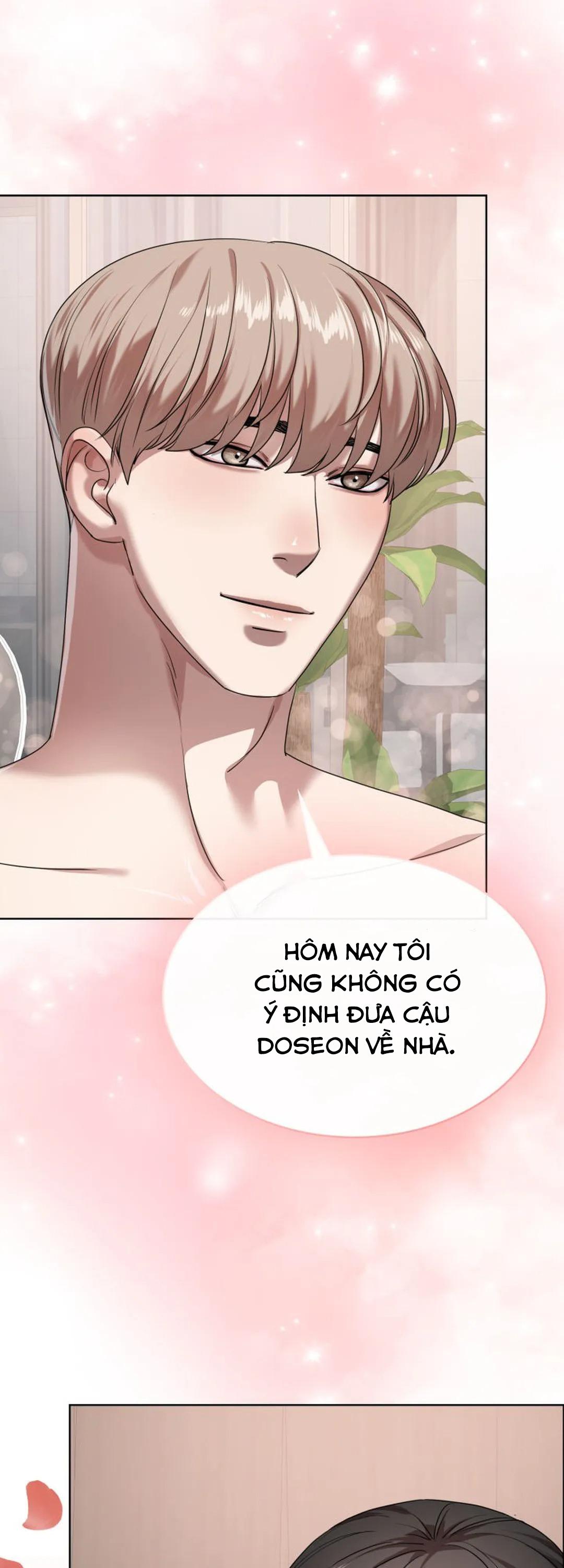 hướng về phía em chapter 14 46