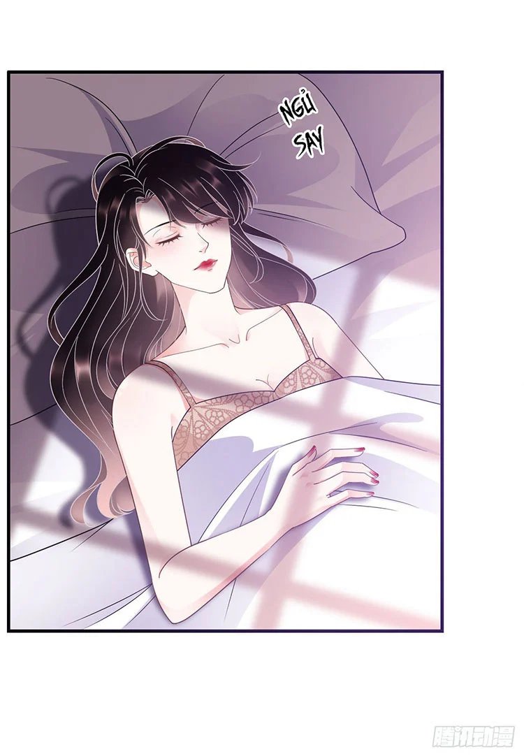 [16+] đại tiểu thư có thể có ý đồ xấu chapter 21.1 4