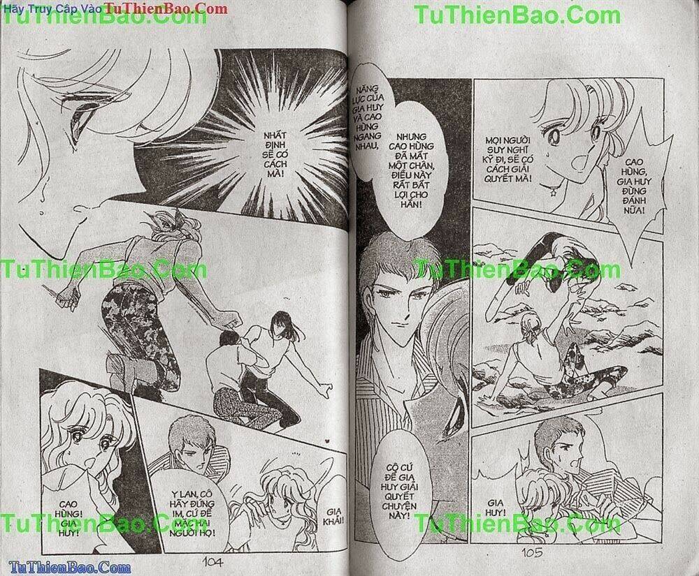 câu chuyện dẽ thương chapter 13 50