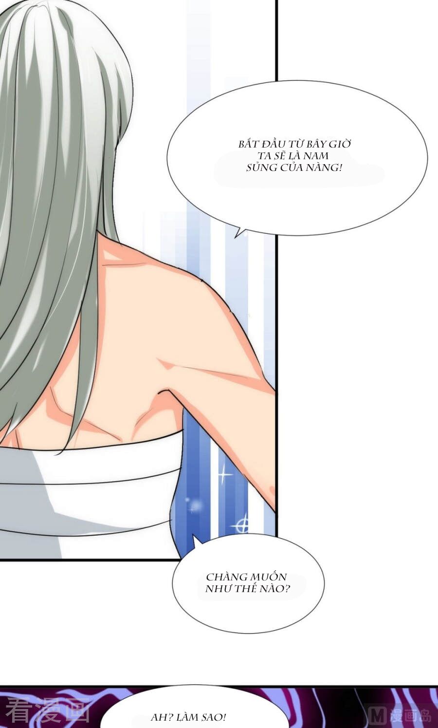 dưỡng thiếu chủ đấu tra nam chapter 103 5