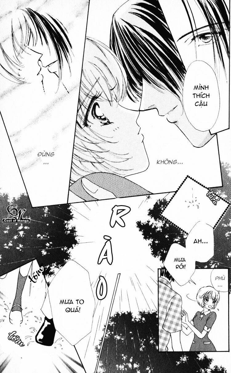 hana ni nare chapter 6 19