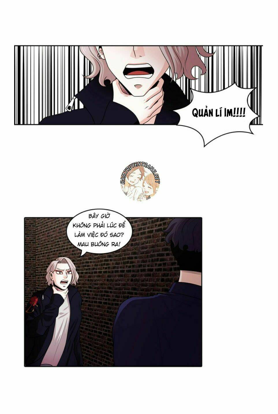 tomorrow - ngày mai chapter 25 9