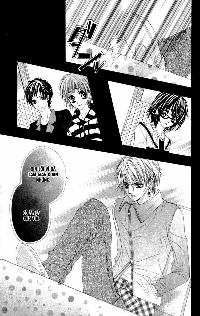 tổng hợp one shot. chapter 314 24