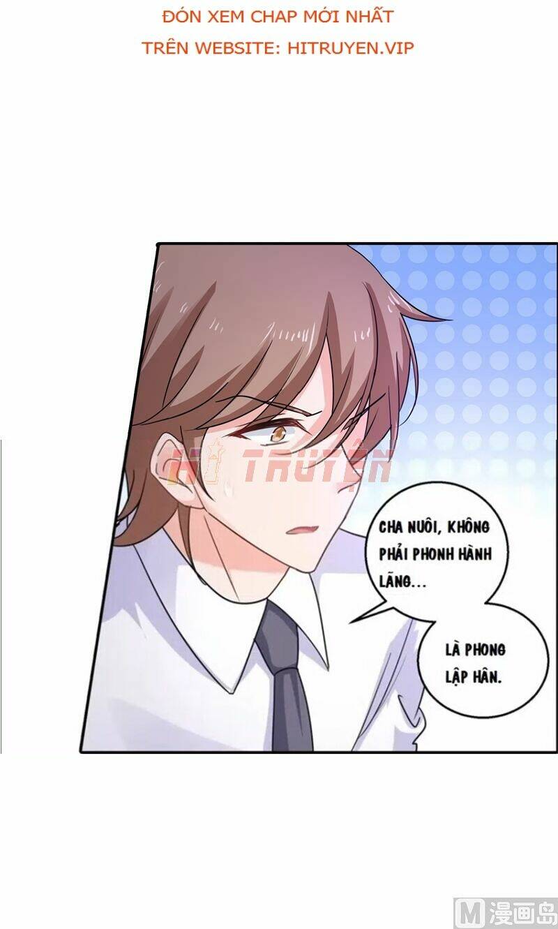 nhập cốt noãn hôn chapter 283 17