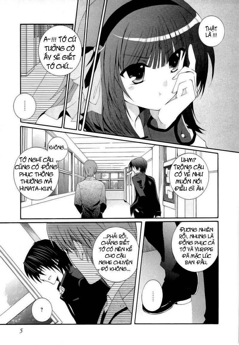 angel beats! heaven's door chapter 1 8
