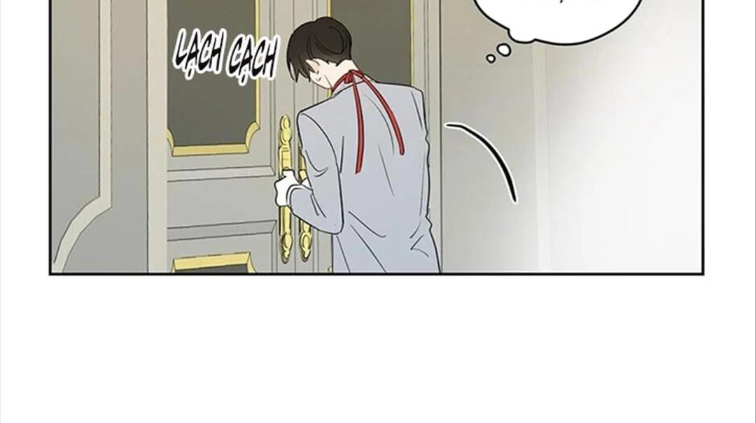 chuyện quái gì với giấc mơ đó vậy chapter 35 132