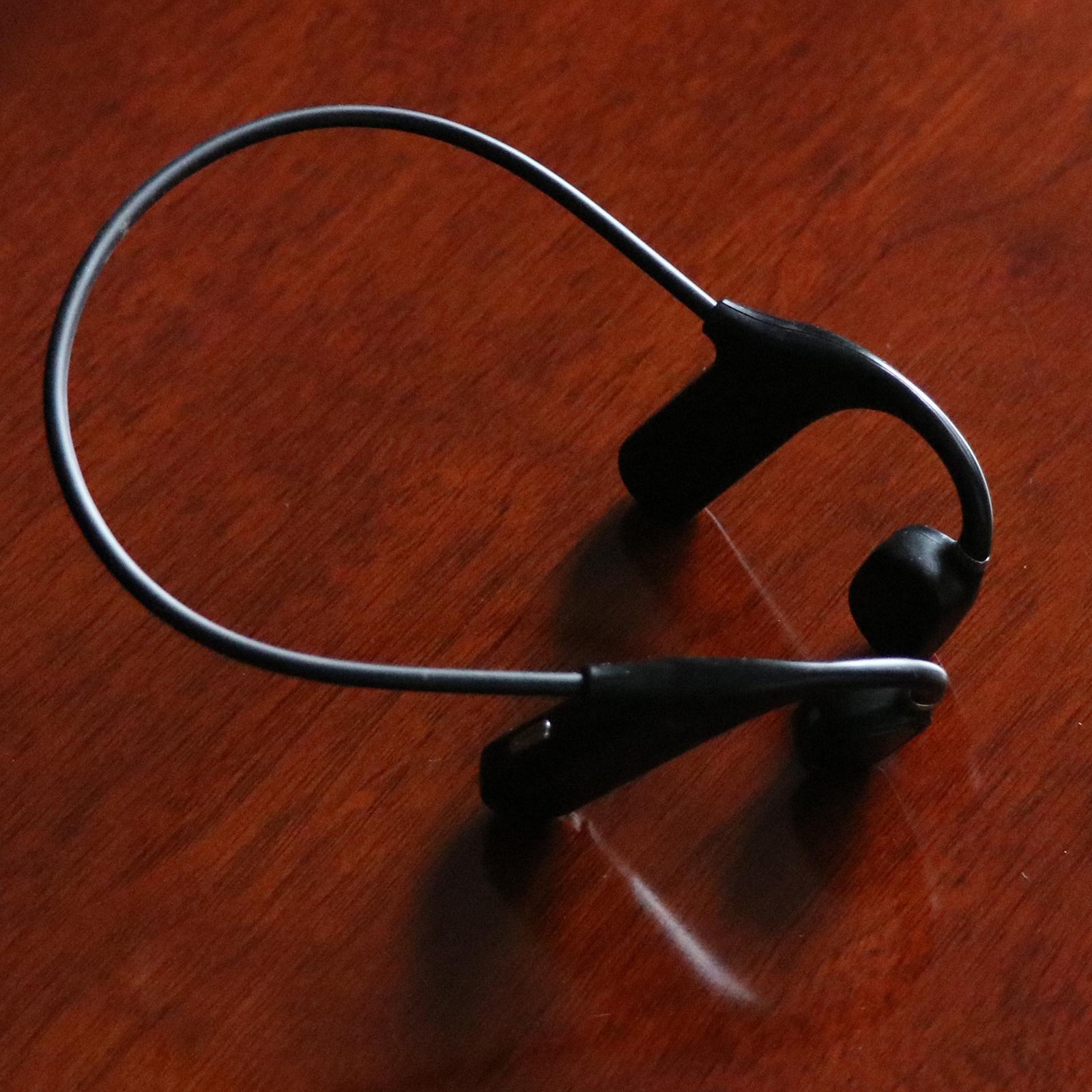 Air Conduction Headphones Android Sport Headset Bluetooth 5.1 Wireless