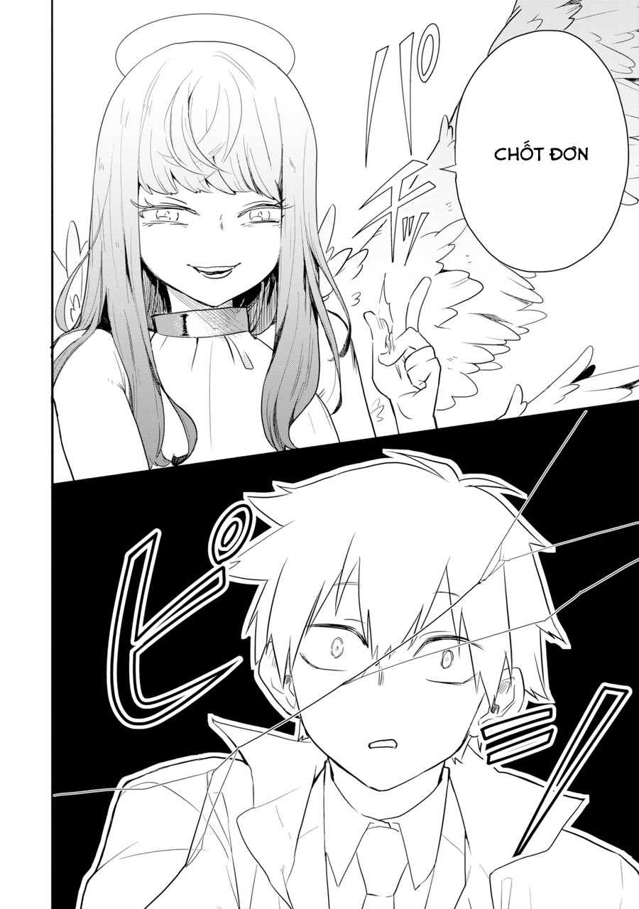 khởi đầu của sự kết thúc chapter 1 43