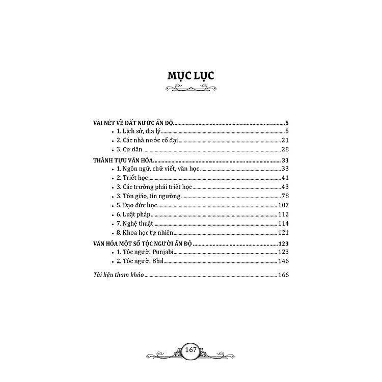 Sách - Tìm Hiểu Văn Hóa Ấn Độ - VIETNAMBOOK