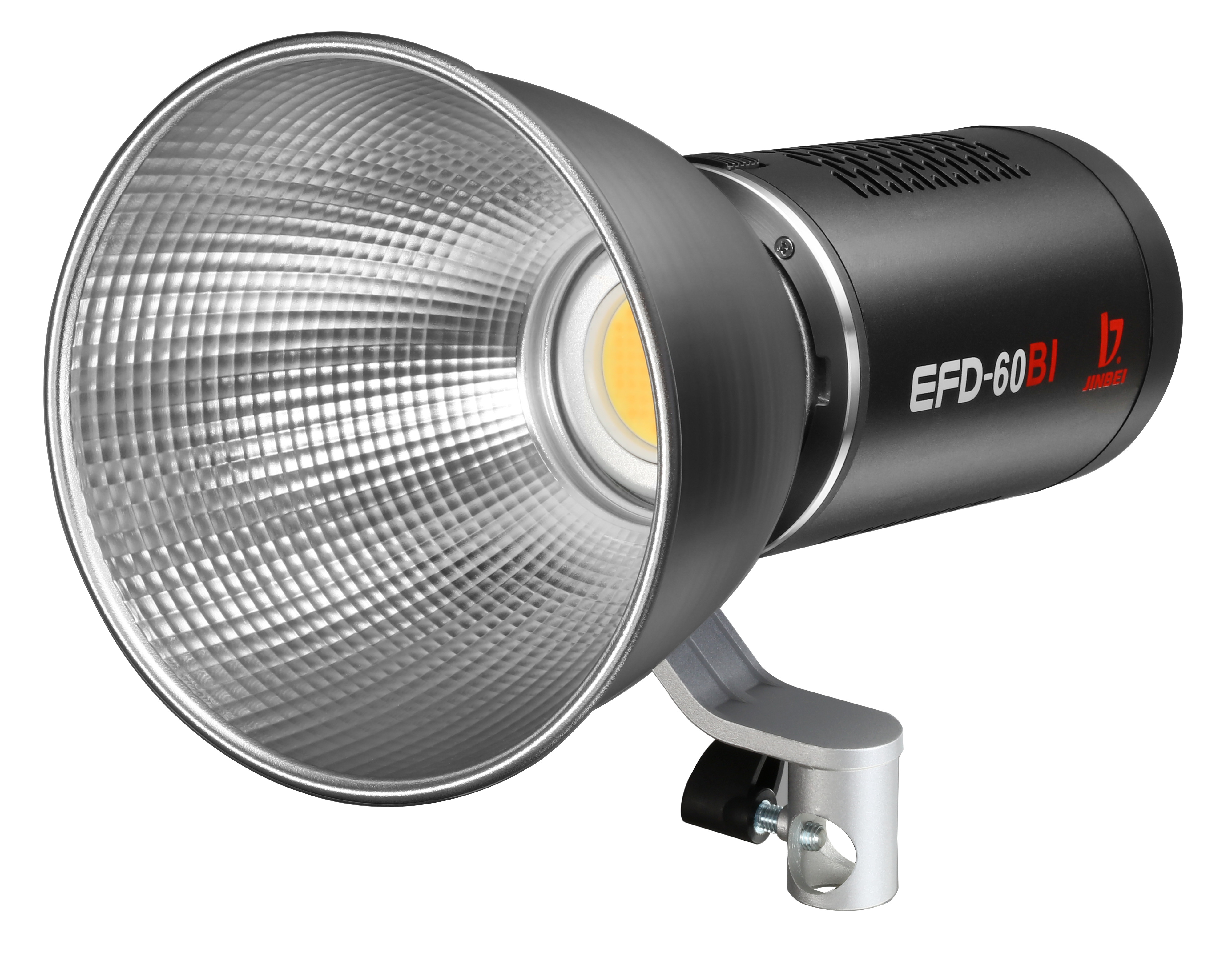 Đèn LED Quay Phim Jinbei EFD-60Bi – Hàng Chính Hãng