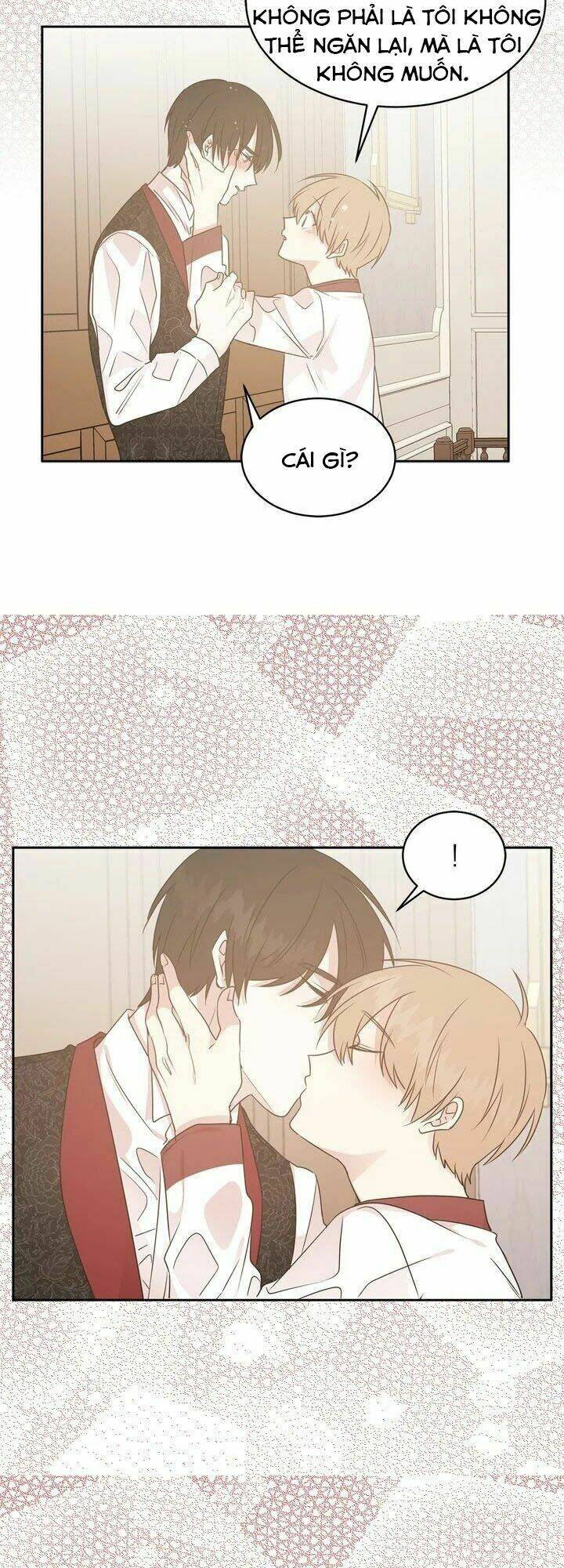 tôi chọn kết thúc của hoàng đế chapter 49 20