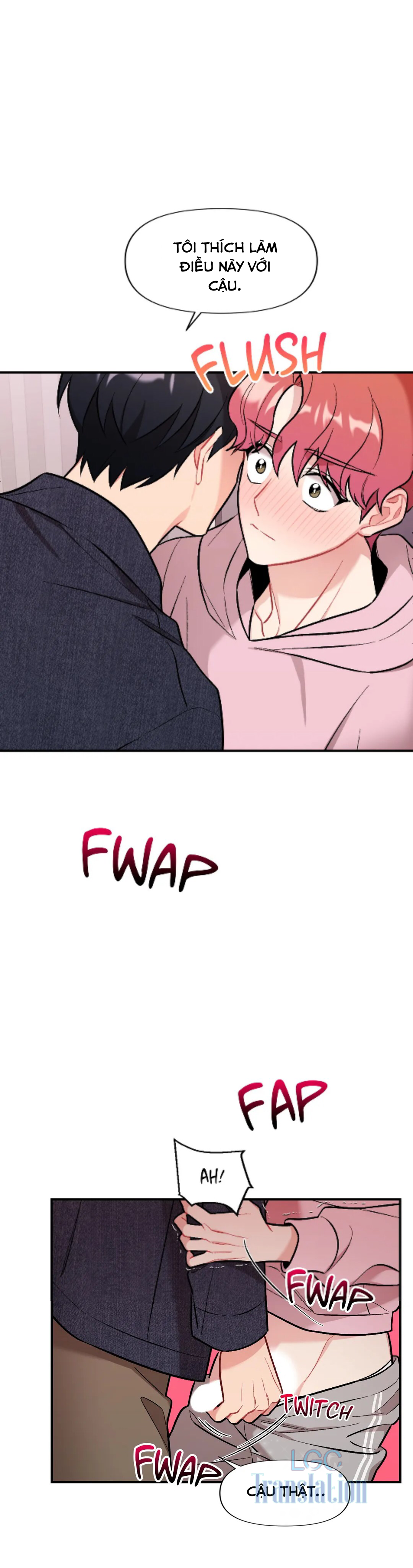 cherry picking chapter 12 12