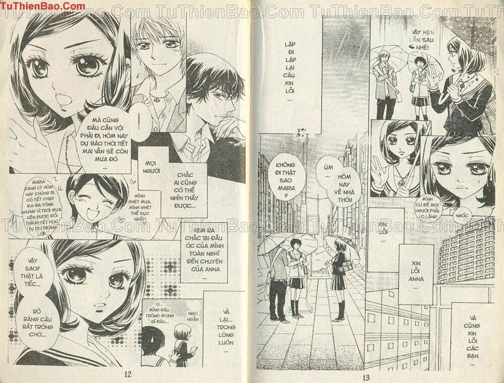 ác quỷ và bản tình ca chapter 8 3