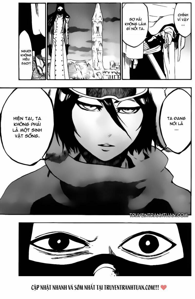 thần chết ichigo chapter 567 12