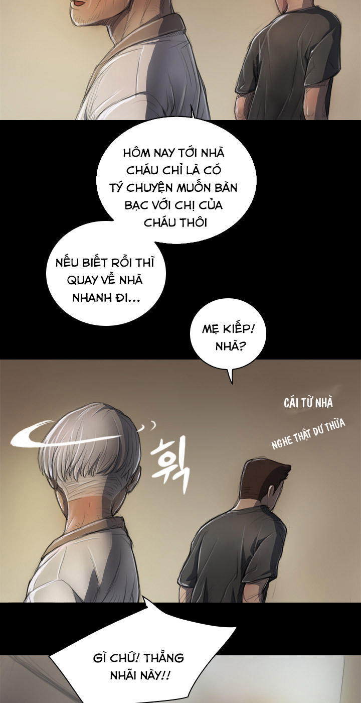 đèn đỏ chapter 6 19