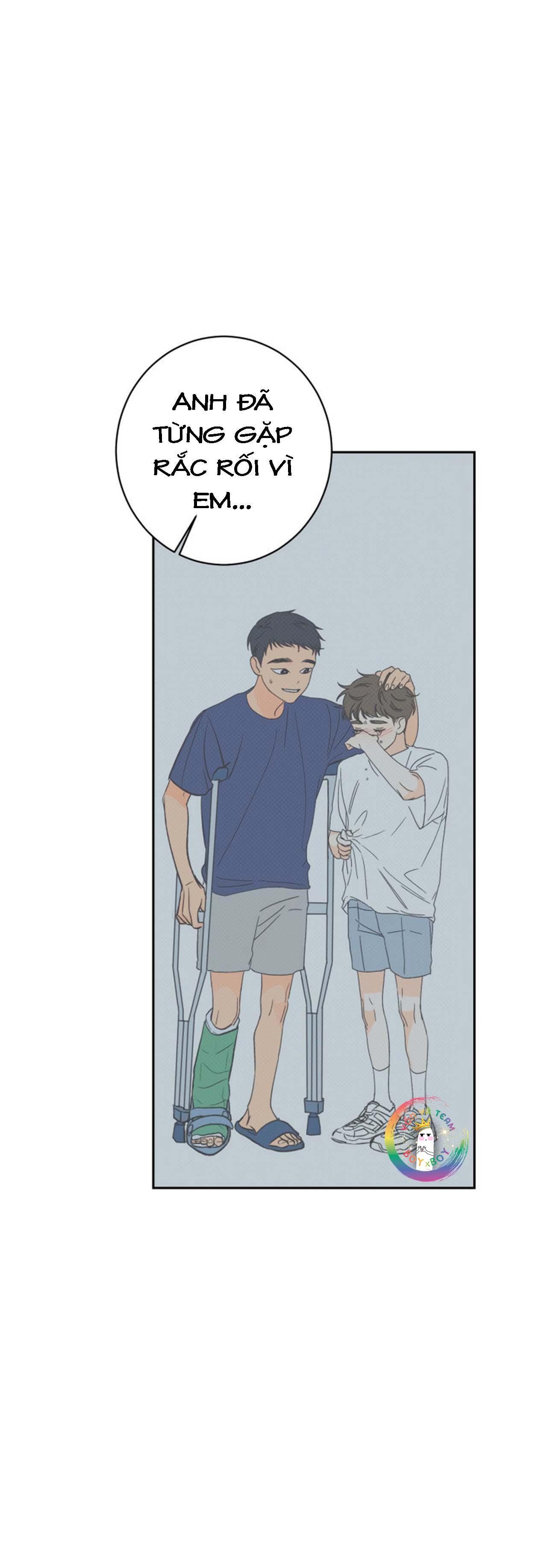 manhwa chịch vồn chịch vã chapter 3 16