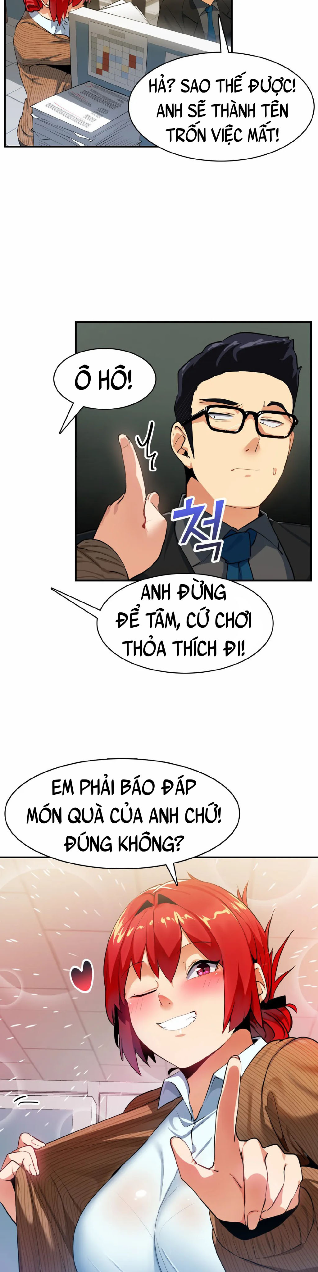 vấn đề nhạy cảm chapter 10 12