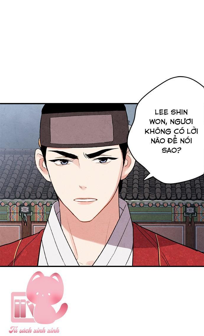 lệnh cấm hôn chapter 61 36