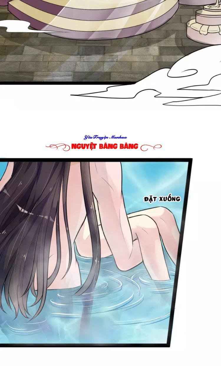 đế vương sợ vương phi muốn sở hữu thiên hạ chapter 5 5