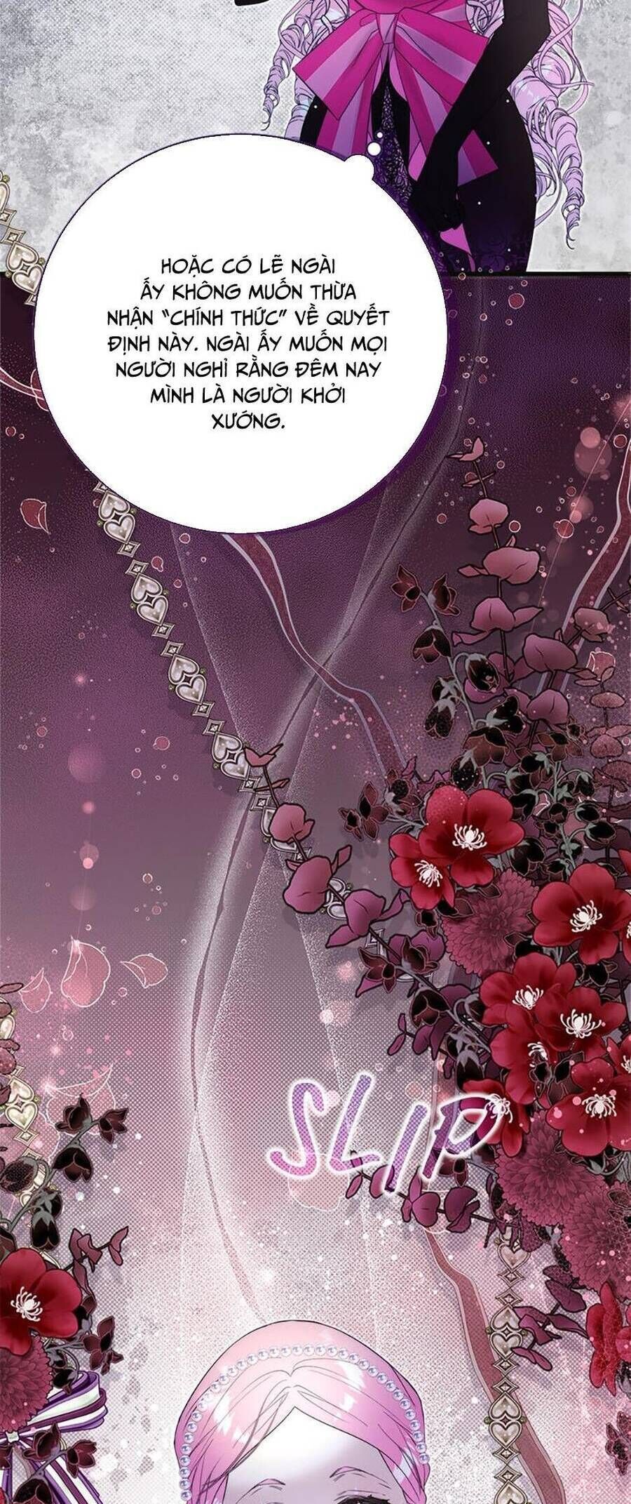 [15+] công chúa chloe chapter 121 53