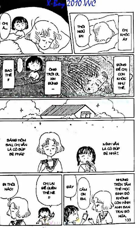 nhóc maruko chapter 6 133