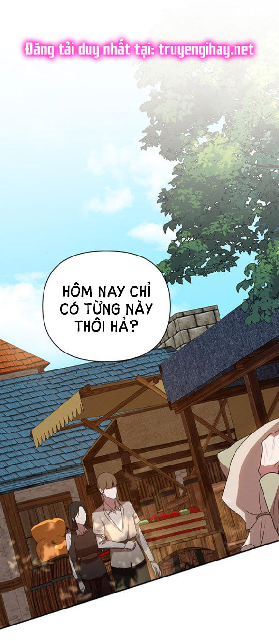 ôi kẻ thù không đội trời chung thân ái của tôi chapter 37.1 1