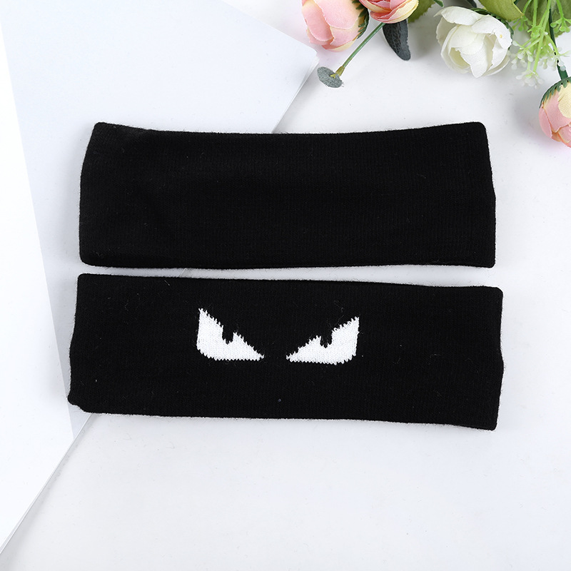 Băng đô thể thao Headband BTS 3 cái