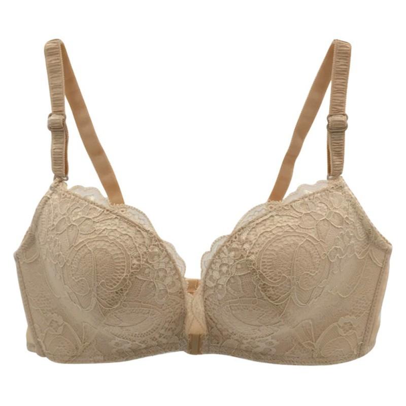 Áo lót nâng ngực nữ phối ren