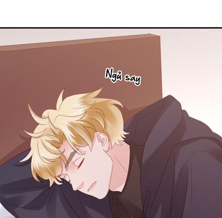 chiếc bật lửa và váy công chúa (b) chapter 45 4