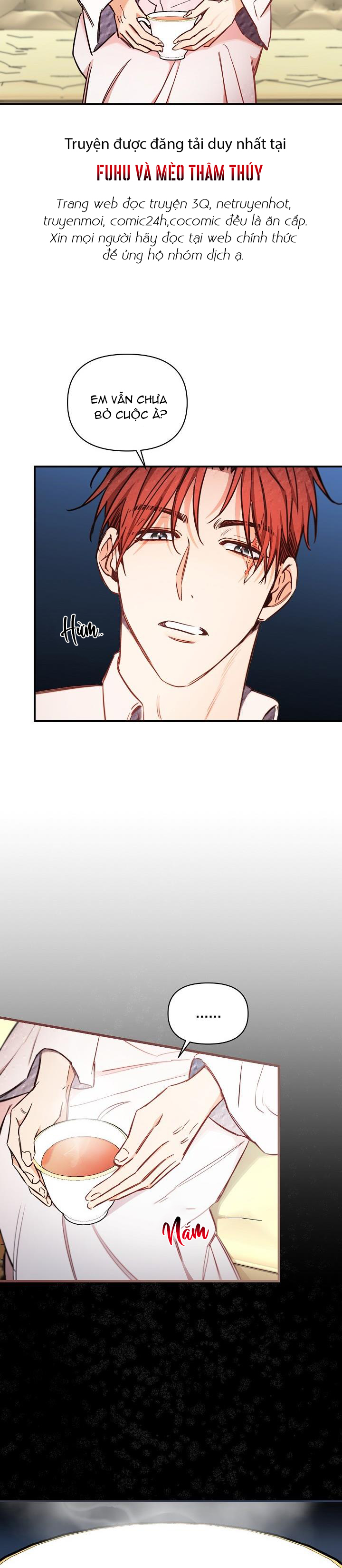 chuyến tàu cuồng loạn chapter 48 24