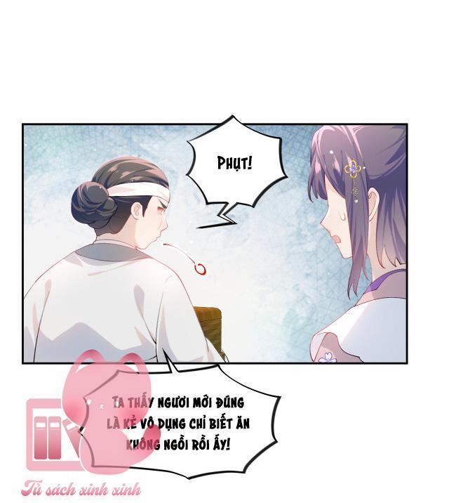 một đêm nọ đột nhiên yandere tới! chapter 87 27