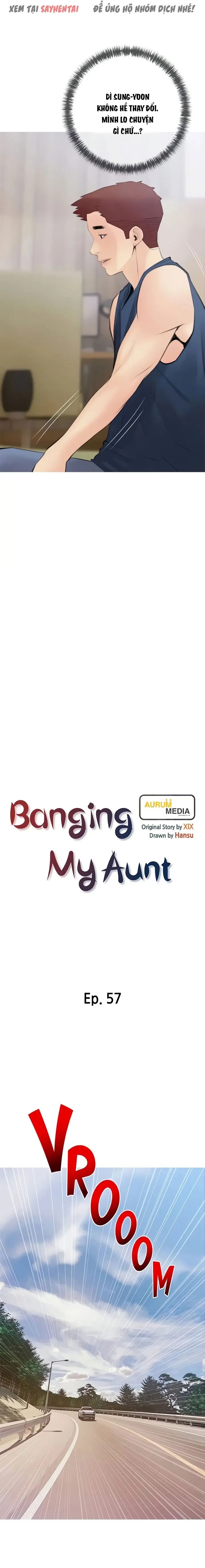 bài học hứng tình chapter 57 3