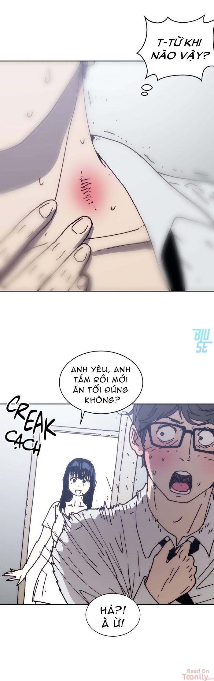 dục vọng chết người chapter 30 20