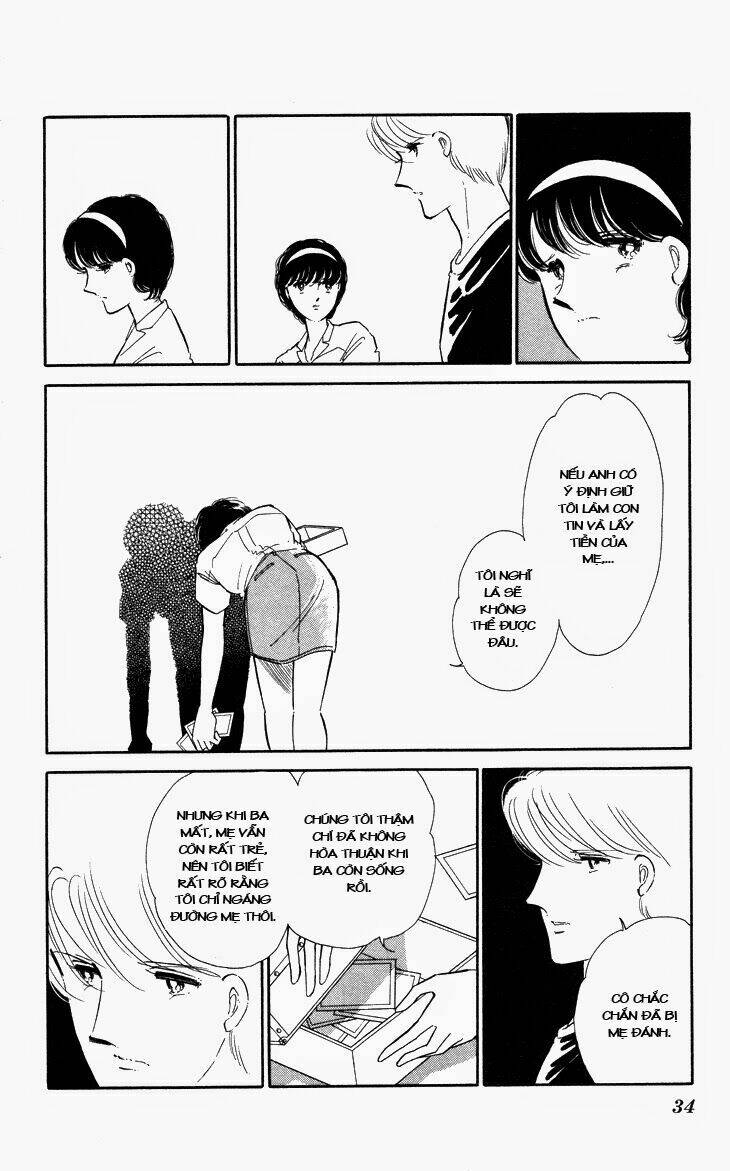 shinohara chie the best selection chapter 1 30