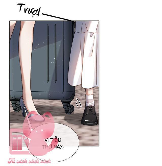 nhiệt luyến trí mạng chapter 5 12