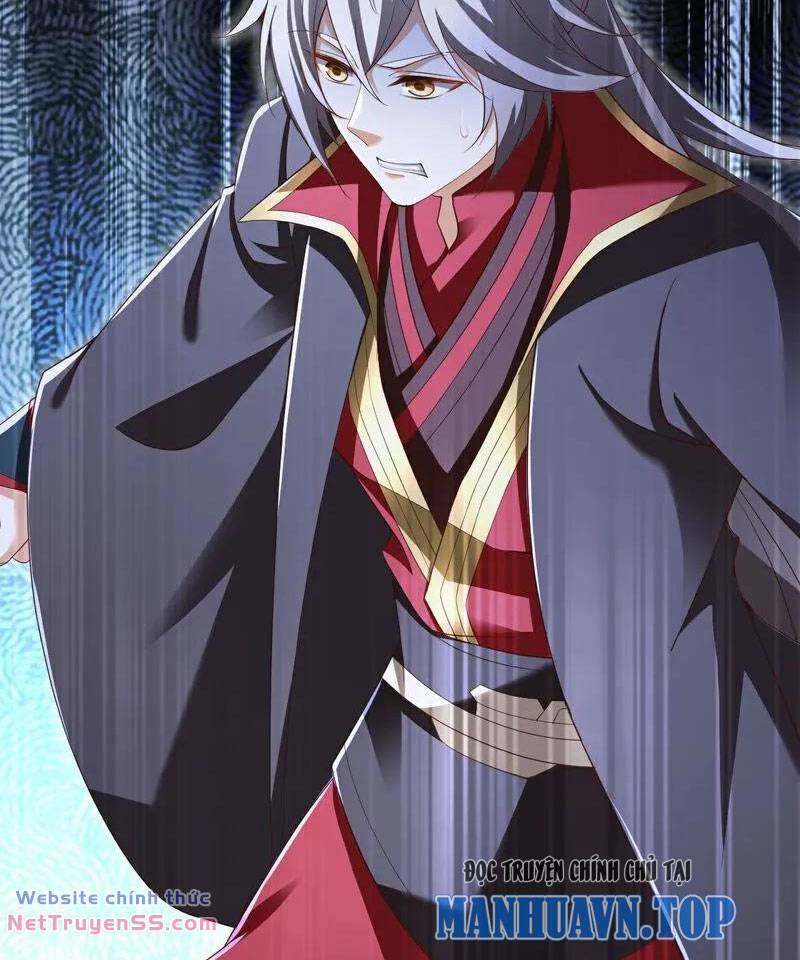 tiên võ đế tôn chapter 529 58