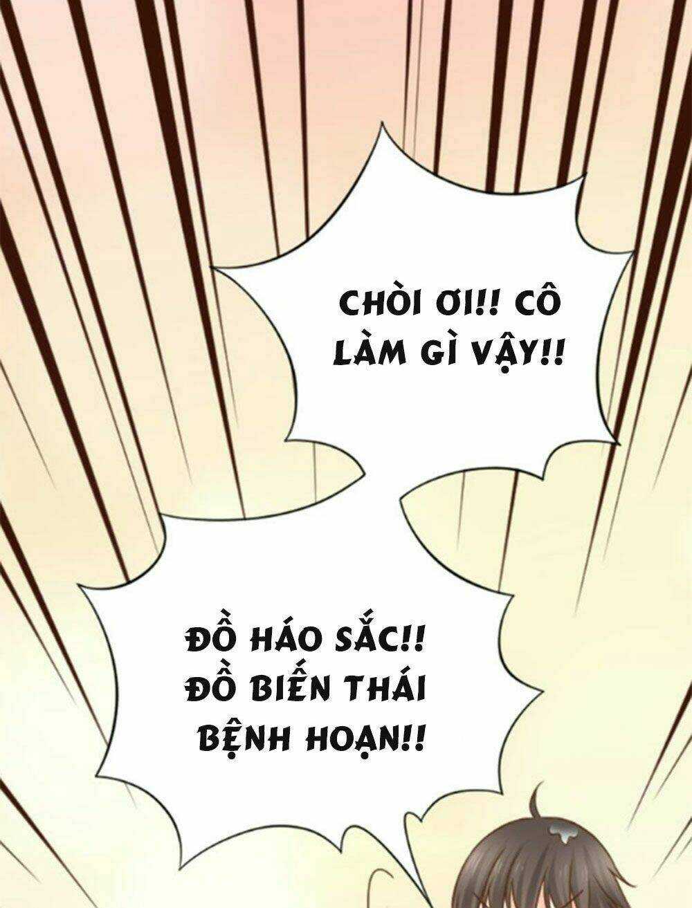 bạn trai có điện từ chapter 9 30
