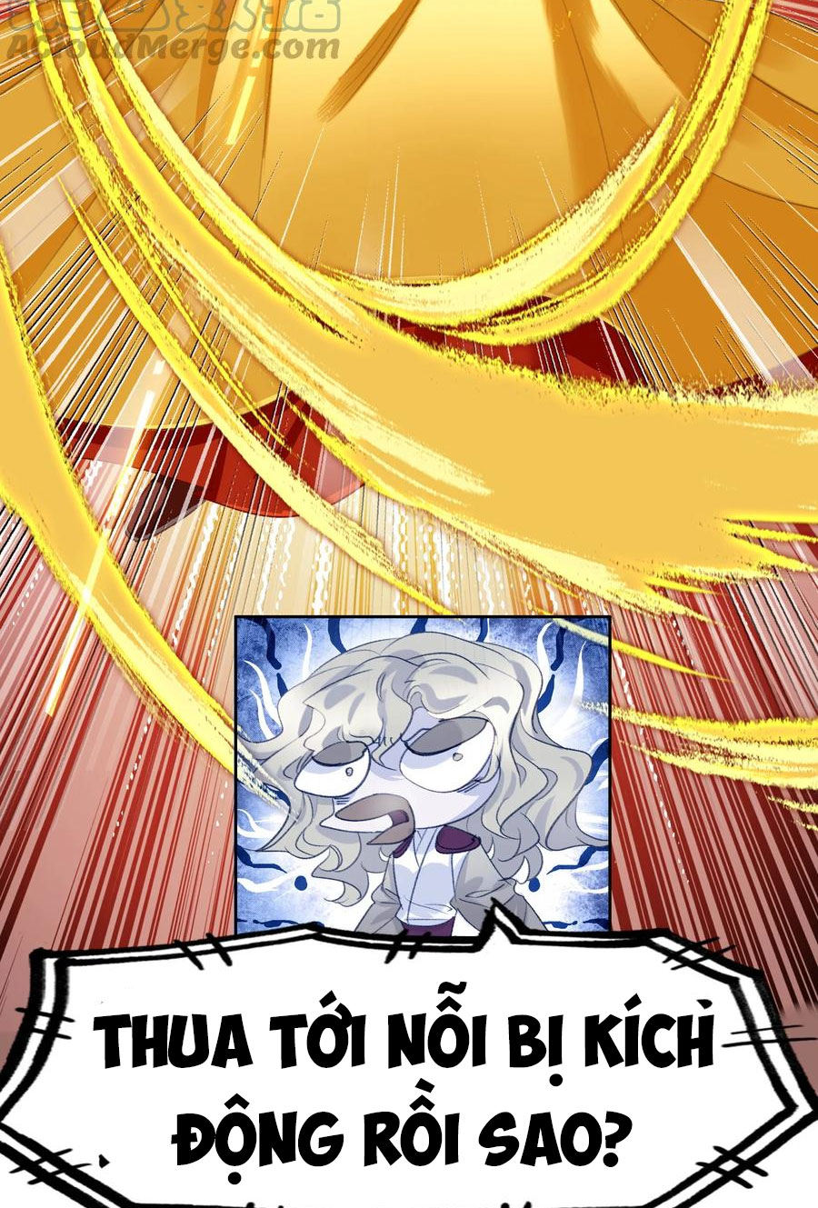 hóa ra ta là tuyệt thế cao thủ chapter 18 16