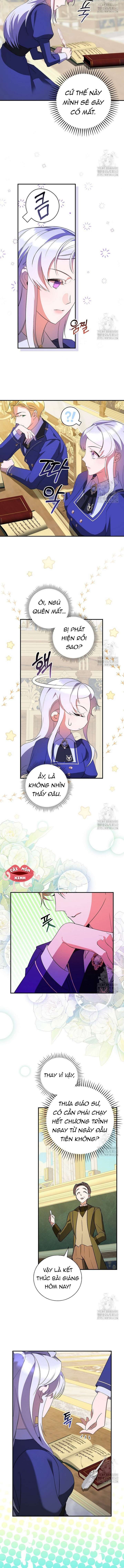 đi tìm nàng công chúa bỏ trốn chapter 2 9