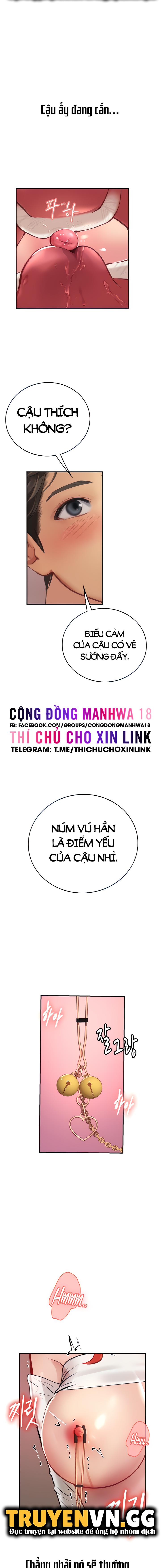 thực tập ở làng tiên cá chapter 48 3
