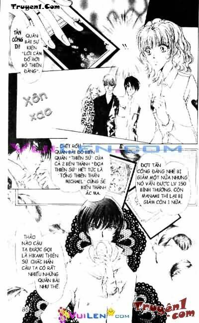 vua bài chapter 1 87