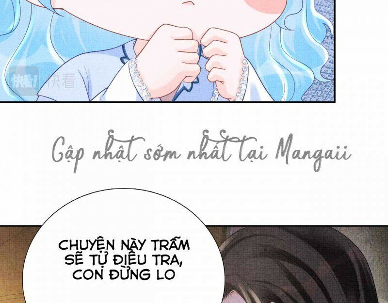 nhóc con người cá 3 tuổi rồi chapter 202 3